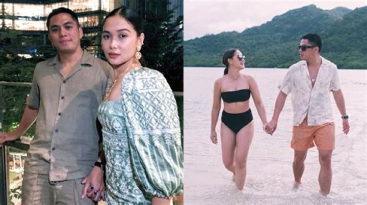 Maja Salvador - Age, Family, Bio