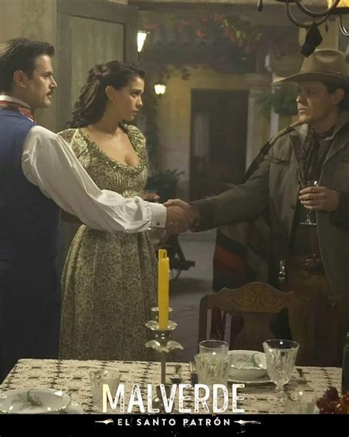 Malverde: El Santo Patrón | Famous Birthdays