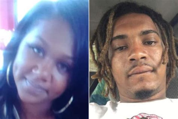 
Man, Mom of 4 Found Shot to Death in Parked Car with 2 Unharmed Toddlers in Backseat 