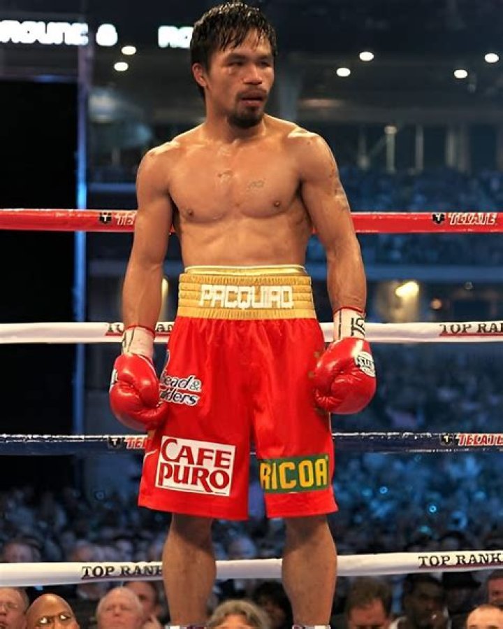Manny Pacquiao Height, Weight, Net Worth, Age, Birthday, Wikipedia, Who, Instagram, Biography