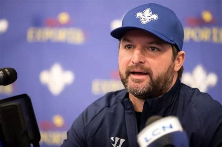 Marc-andre Bergeron - Age, Family, Bio