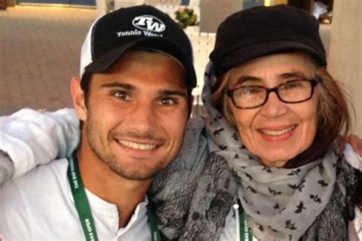 Marcos Giron Wife: Is Marcos Giron Married?