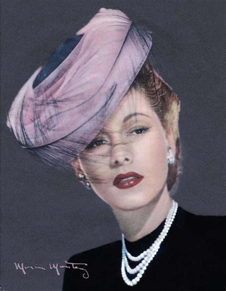 Maria Montez - Trivia, Family, Bio