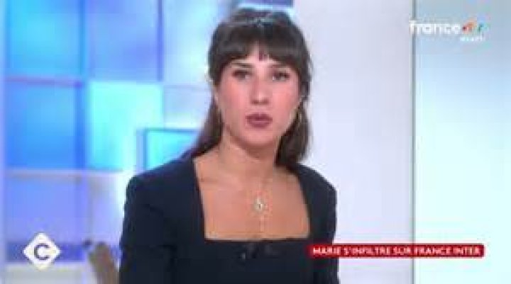 Marie S’Infiltre - Age, Family, Bio