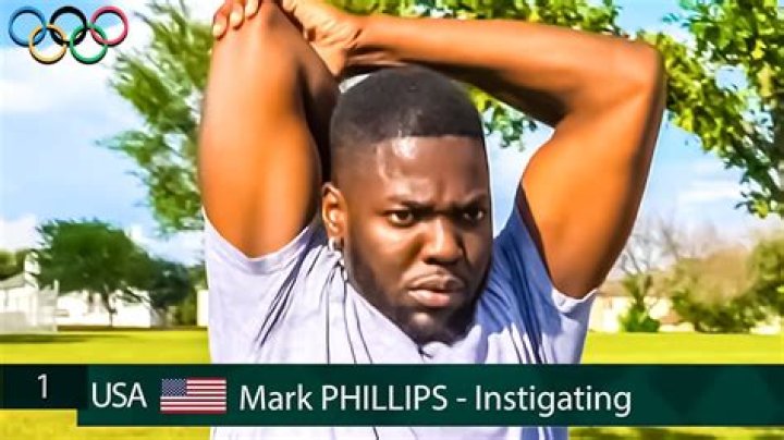 Mark Phillips (YouTube Star) - Age, Family, Bio