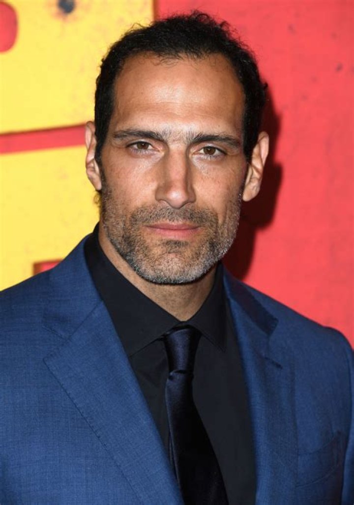 Marko Zaror Bio (Wiki) 