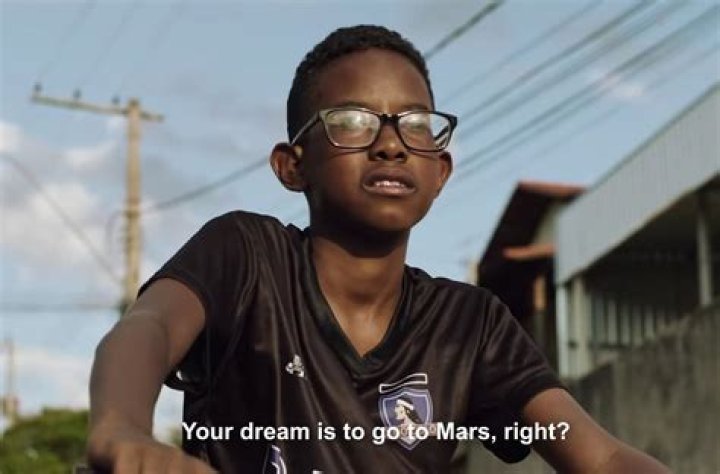 
Mars One review: A touching family drama amidst a political change 