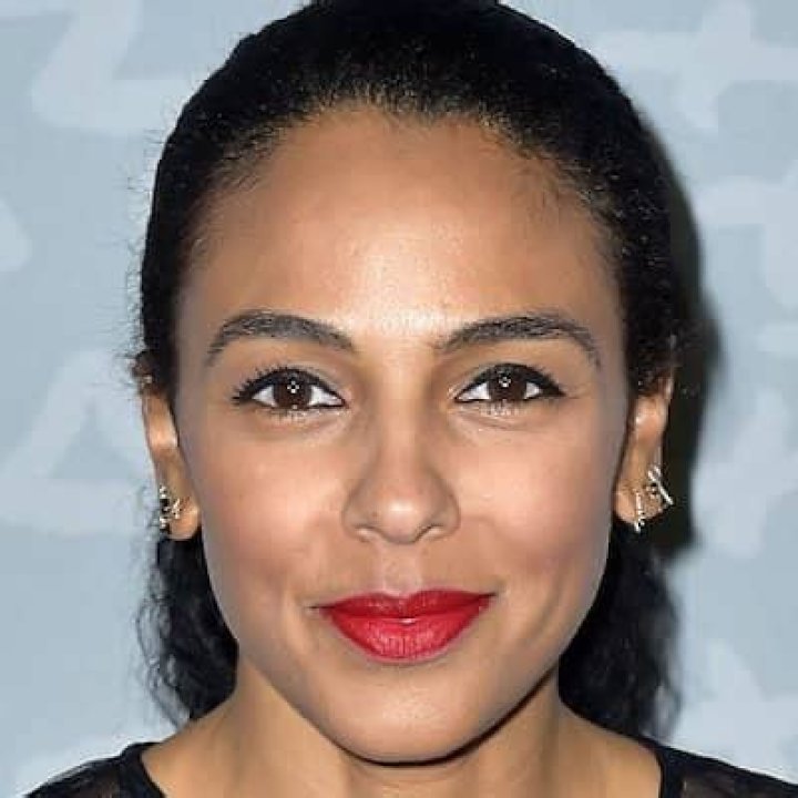 Marsha Thomason Bio (Wiki) 