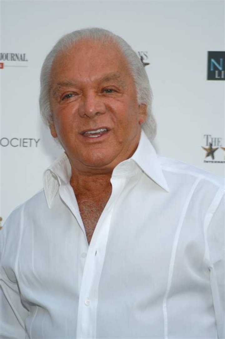 Martin Richards Net Worth - Wiki, Age, Weight and Height, Relationships, Family, and More