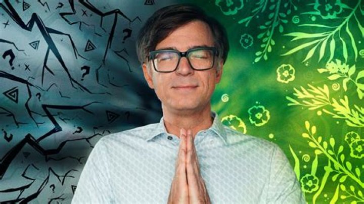 Martin Staaf - Age, Family, Bio