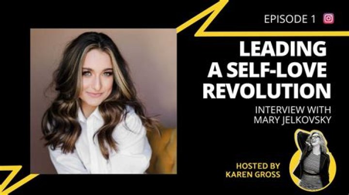 Mary Jelkovsky - Age, Family, Bio