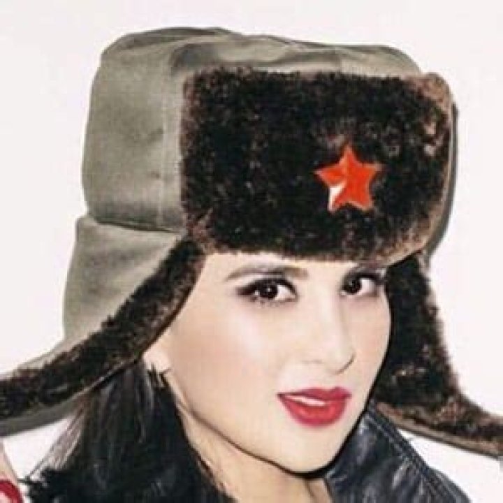 Marzhe Ponce de Leon - Age, Family, Bio