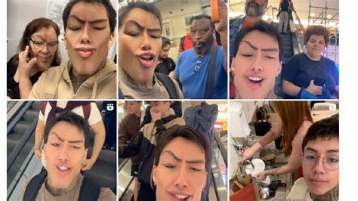 Mateus Hwang - Age, Family, Bio