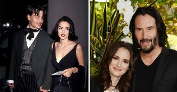 Matt Damon kept Winona Ryder romance off the radar and now doesn't date 'celebrities'