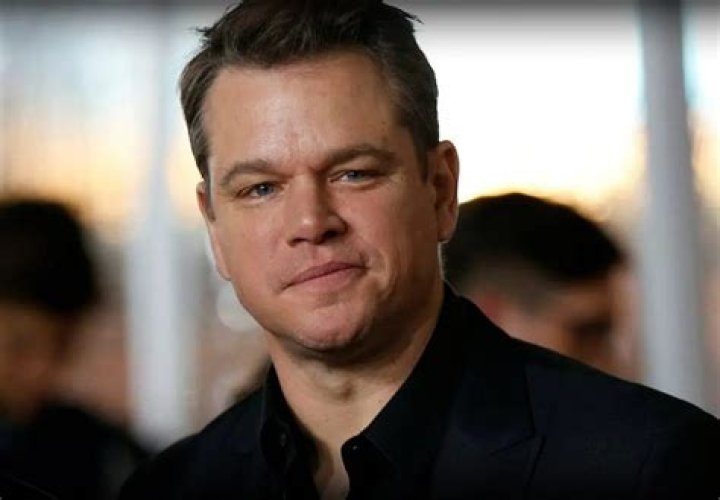 Matt Damon will guest star on “30 Rock”
