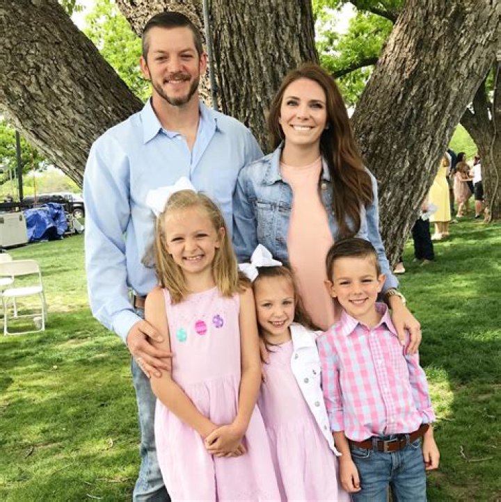 Matt Wright - Age, Family, Bio