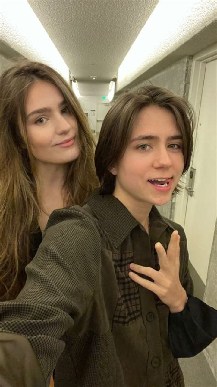 Mattea Ingemi - Age, Family, Bio