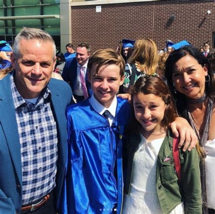 Maxwell Jenkins - Age, Family, Bio