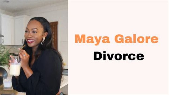 Maya Galore - Age, Family, Bio