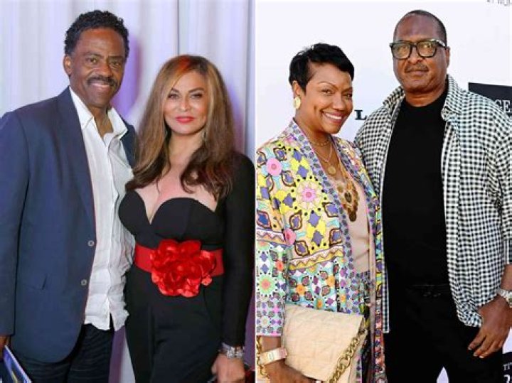 
Meet Beyoncé’s Parents Tina and Mathew Knowles and Her Equally Famous Sister Solange 