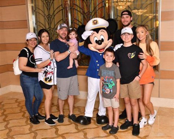 Megan Stortz - Age, Family, Bio