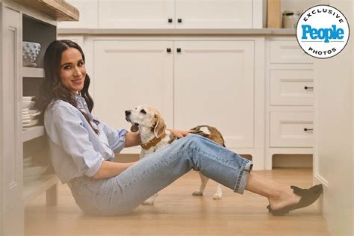 Meghan Gill - Age, Family, Bio