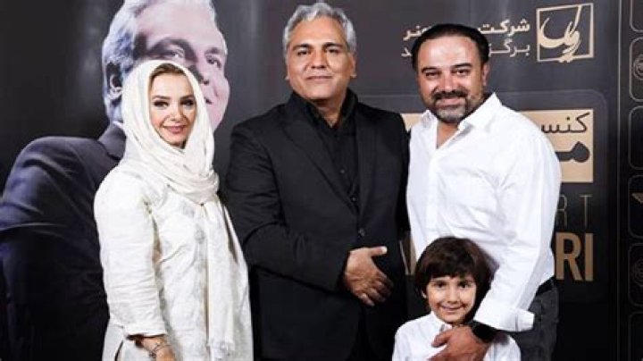 Mehran Modiri - Age, Family, Bio