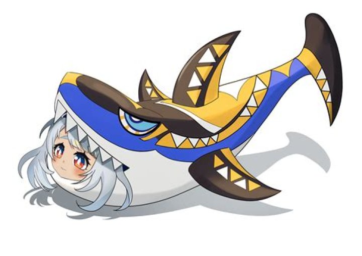 Melanie Shark - Age, Family, Bio