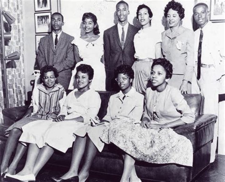 Melba Pattillo Beals - Age, Family, Bio