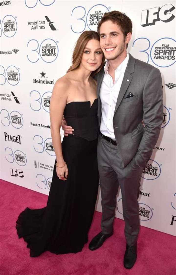 Melissa Benoist - Age, Family, Bio