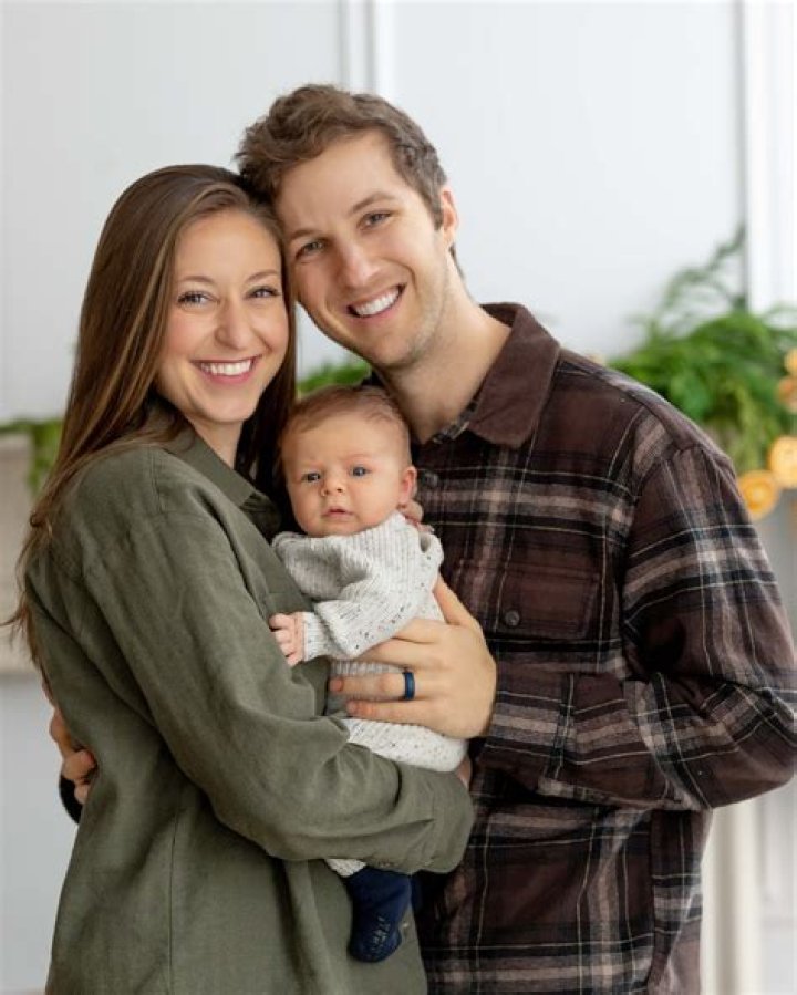 Micah Wallace - Age, Family, Bio