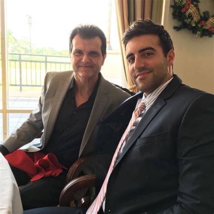 Michael Ryan Ruiz - Age, Family, Bio