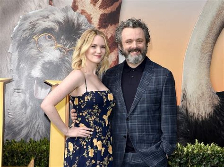 Michael Sheen - Age, Family, Bio