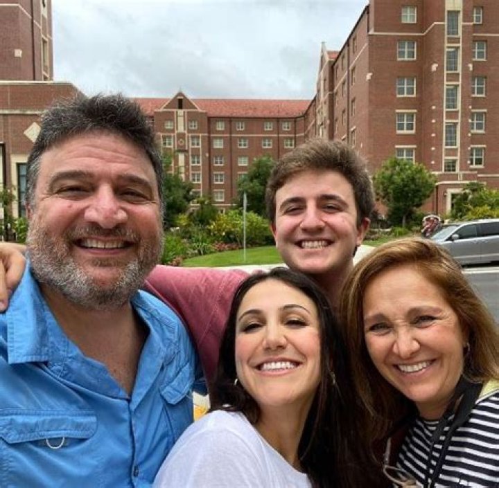 Michael Stickler - Age, Family, Bio