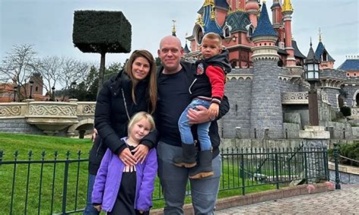 Michael Van Gerwen - Age, Family, Bio