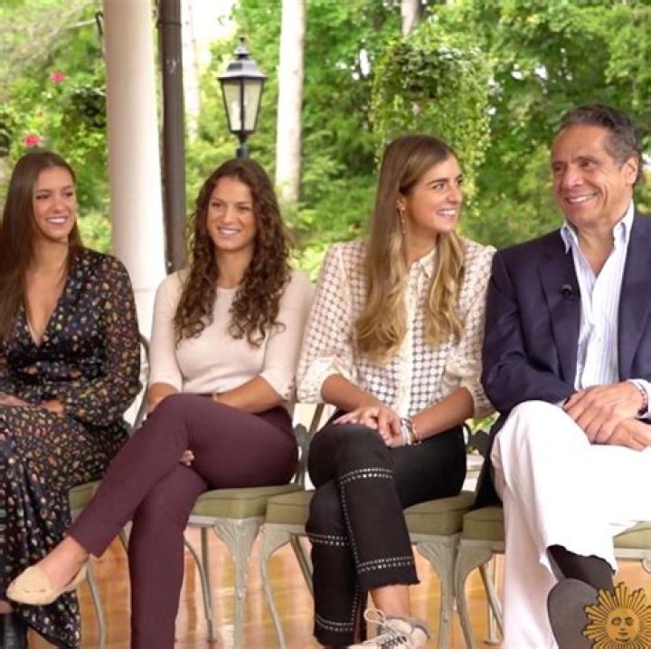 Michaela Podolsky - Age, Family, Bio