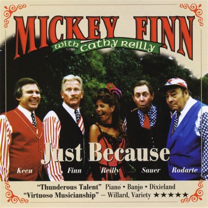 Mickey Finn - Trivia, Family, Bio