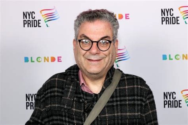 Midnight Thomas Musto Height, Weight, Net Worth, Age, Birthday, Wikipedia, Who, Nationality, Biography