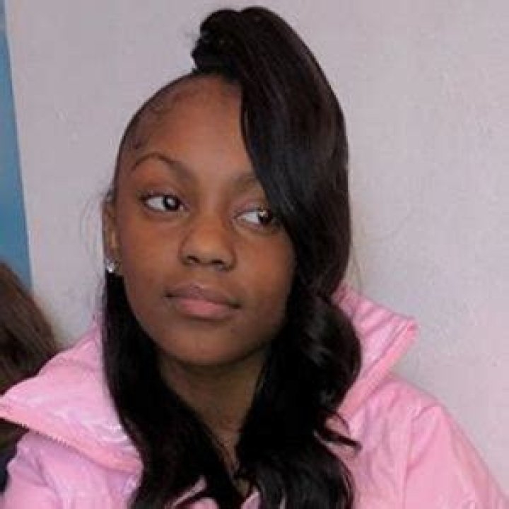 Mikaria Janae - Age, Family, Bio