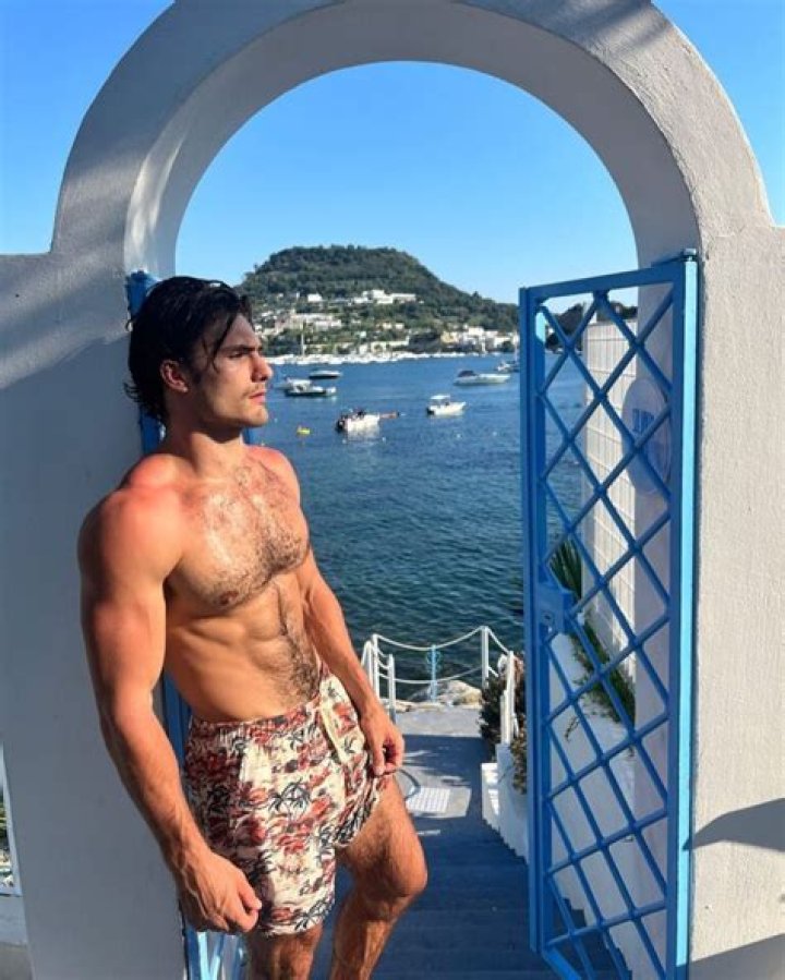 
Mike Fricilone Height, Weight, Net Worth, Age, Wiki, Who, Instagram, Biography 