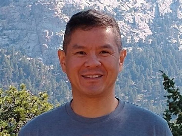 Mike Wang - Age, Family, Bio