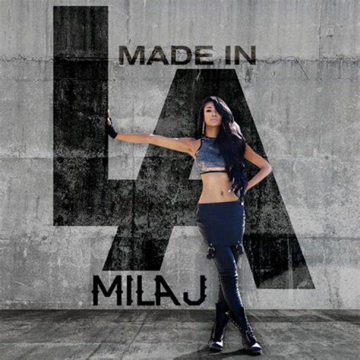 Mila J - Age, Family, Bio