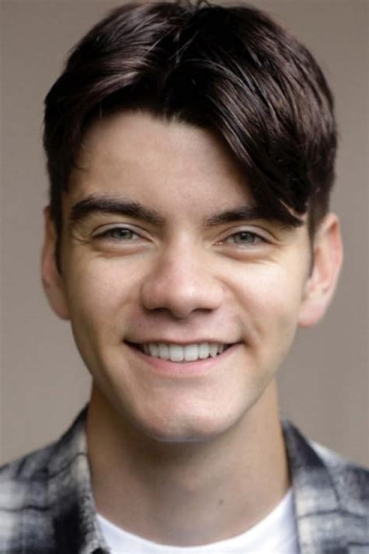 Milo Parker - Age, Family, Bio