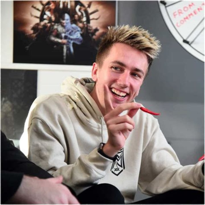 Miniminter Bio (Wiki) 