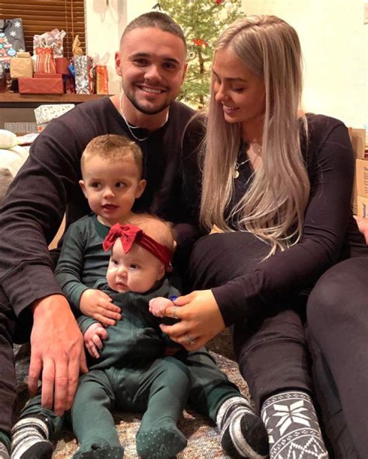 Miranda McWhorter - Age, Family, Bio