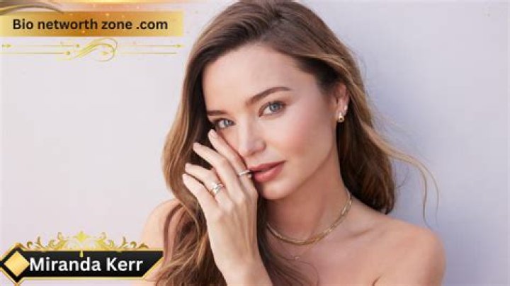 Miranda Rae - Age, Family, Bio