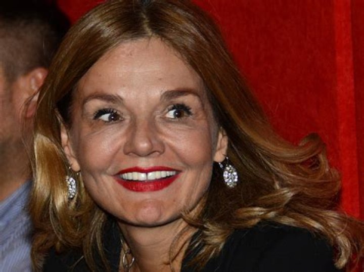 Mirjana Puhar Bio (Wiki) 