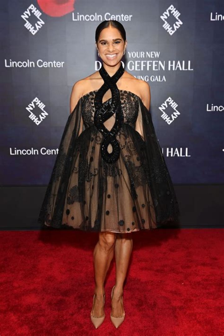 Misty Copeland Net Worth - Wiki, Age, Weight and Height, Relationships, Family, and More