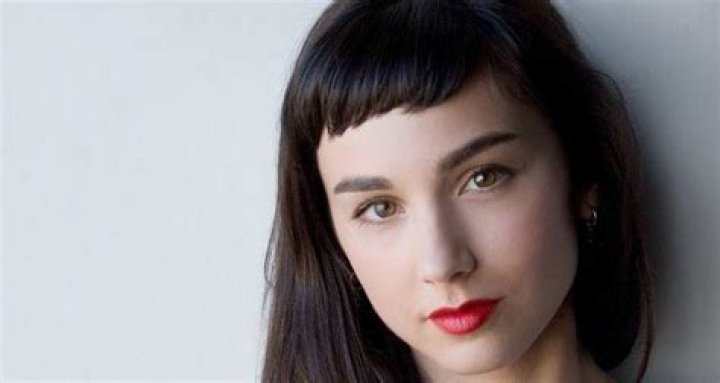 Molly Ephraim - Age, Family, Bio