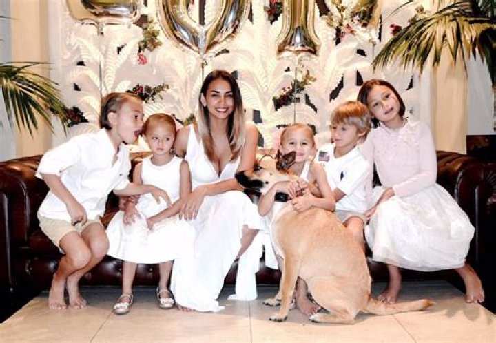 Mona Dotcom - Age, Family, Bio